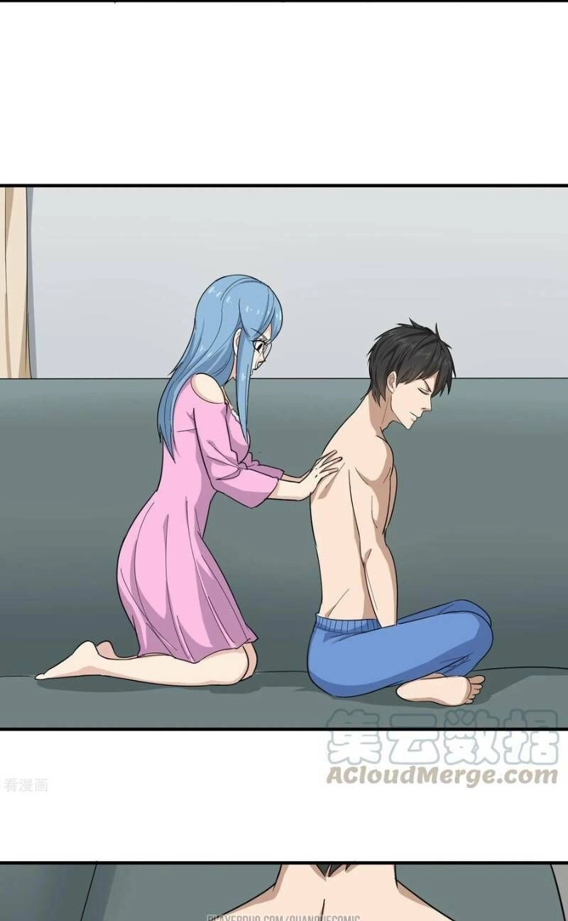 Hộ Hoa Cao Thủ Tại Vườn Trường Chapter 27 - 9