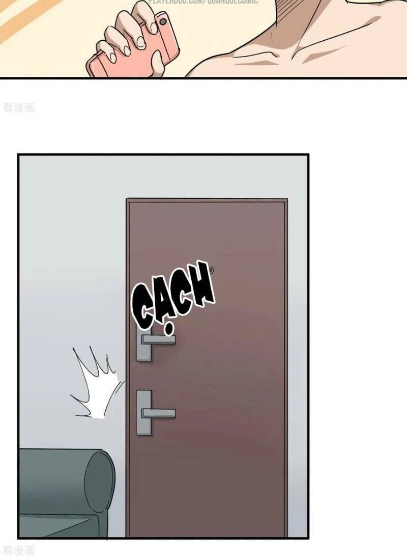 Hộ Hoa Cao Thủ Tại Vườn Trường Chapter 27 - 16