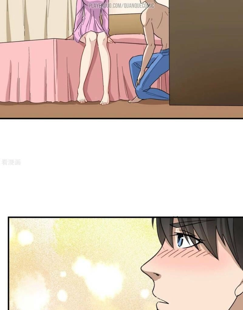 Hộ Hoa Cao Thủ Tại Vườn Trường Chapter 27 - 24