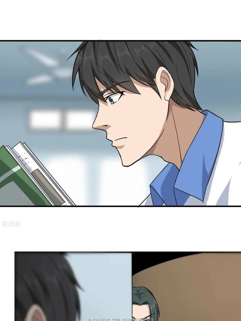 Hộ Hoa Cao Thủ Tại Vườn Trường Chapter 28 - 5