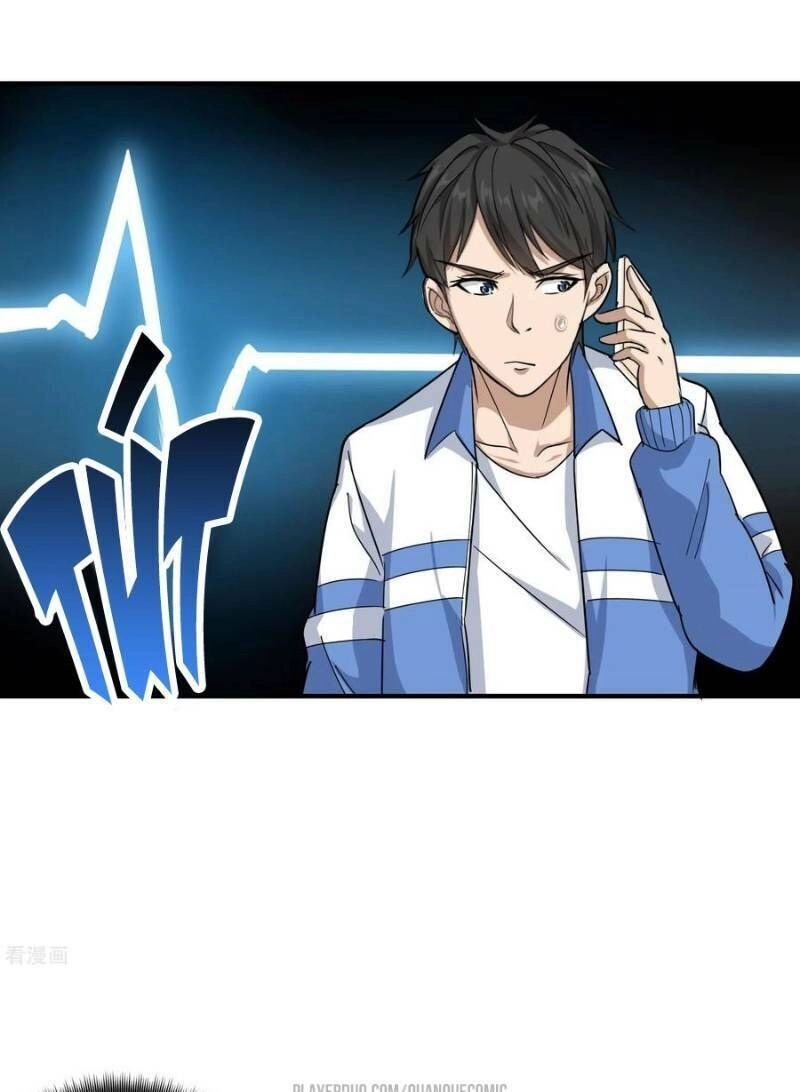 Hộ Hoa Cao Thủ Tại Vườn Trường Chapter 29 - 7