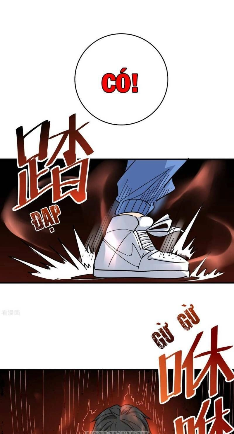 Hộ Hoa Cao Thủ Tại Vườn Trường Chapter 29 - 22