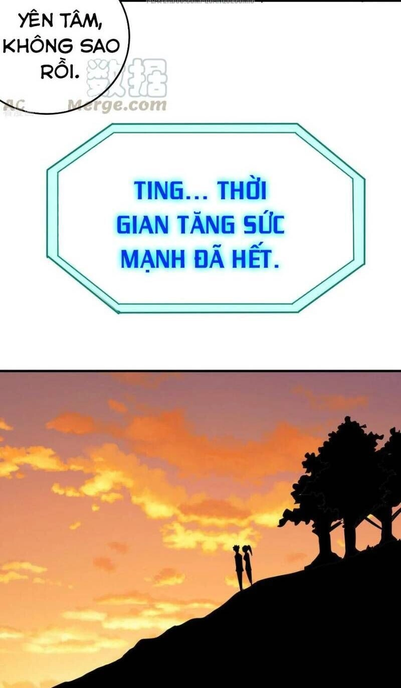 Hộ Hoa Cao Thủ Tại Vườn Trường Chapter 30 - 18