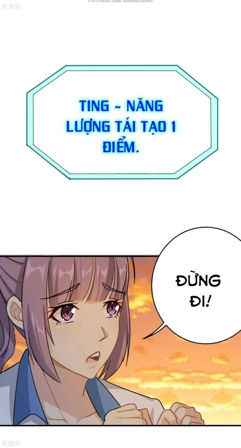 Hộ Hoa Cao Thủ Tại Vườn Trường Chapter 30 - 20