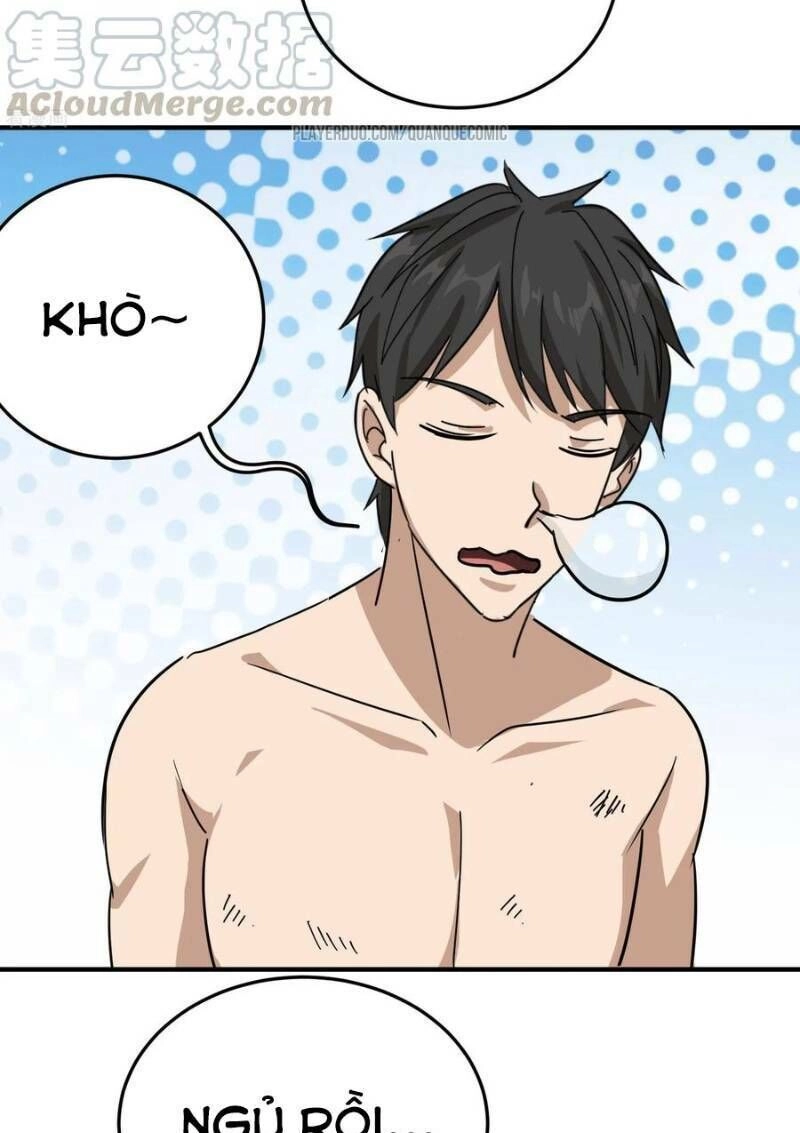 Hộ Hoa Cao Thủ Tại Vườn Trường Chapter 31 - 25