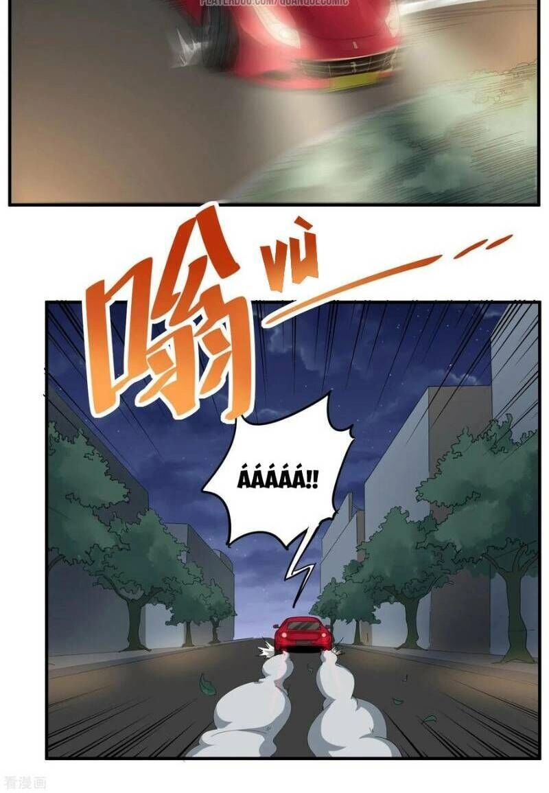 Hộ Hoa Cao Thủ Tại Vườn Trường Chapter 32 - 24