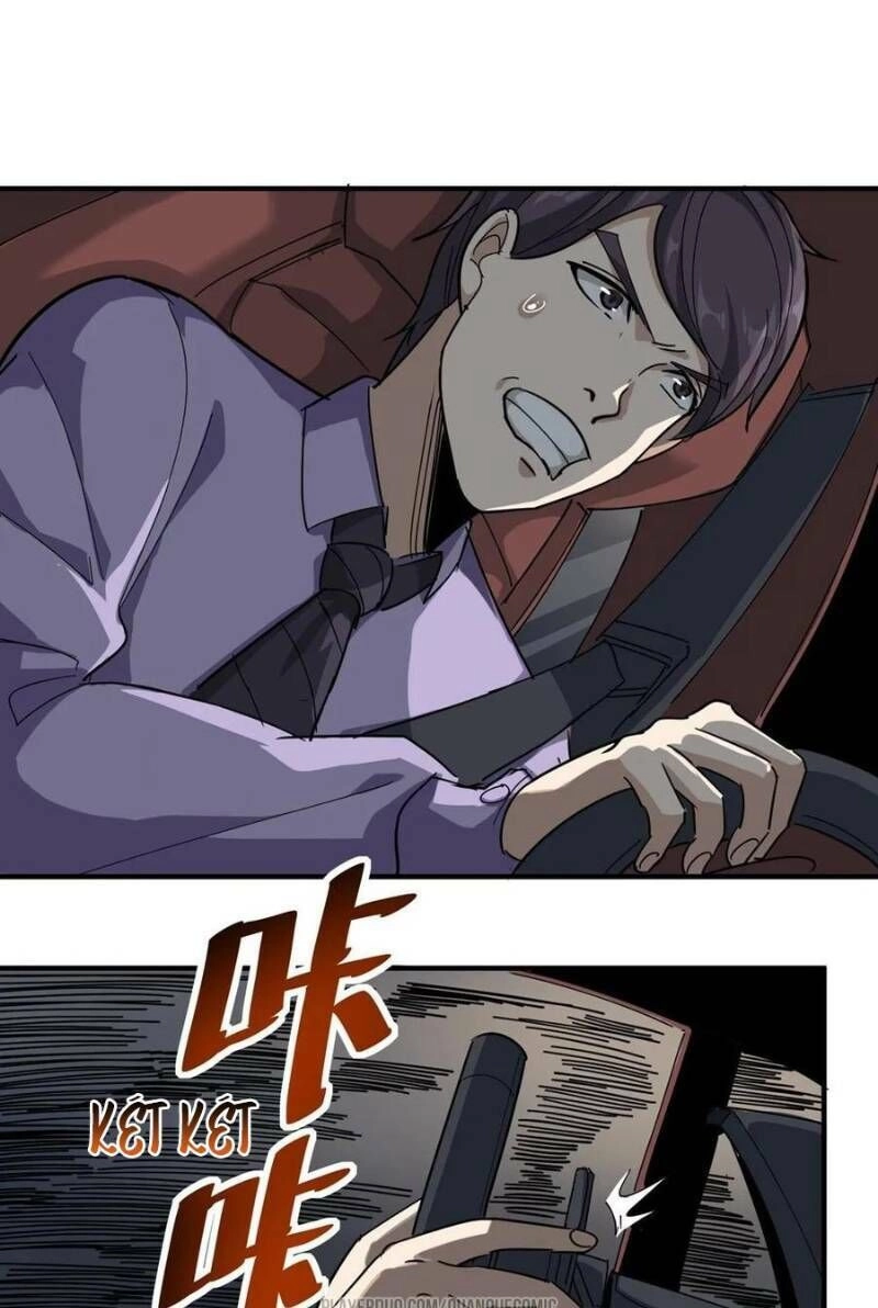 Hộ Hoa Cao Thủ Tại Vườn Trường Chapter 34 - 13