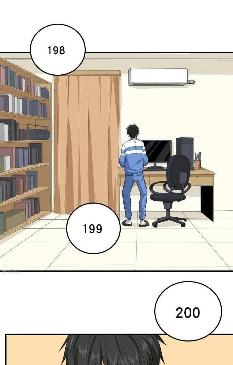 Hộ Hoa Cao Thủ Tại Vườn Trường Chapter 37 - 1