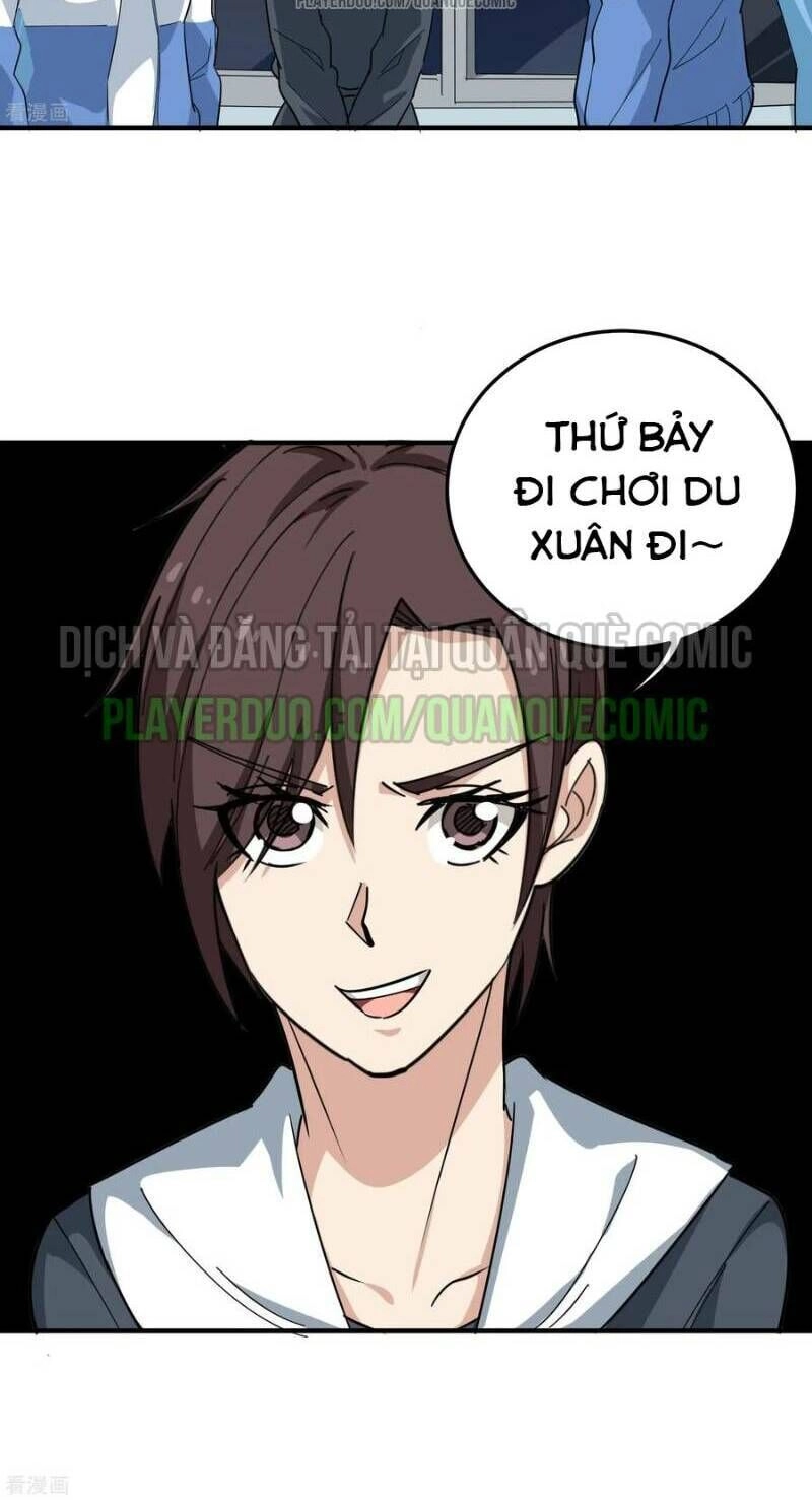 Hộ Hoa Cao Thủ Tại Vườn Trường Chapter 42 - 24