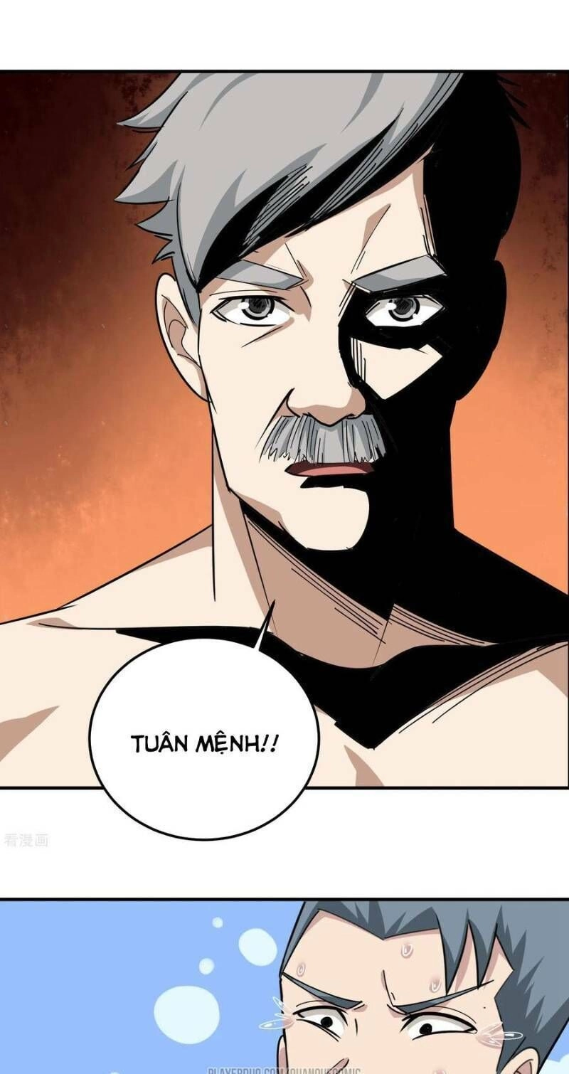 Hộ Hoa Cao Thủ Tại Vườn Trường Chapter 47 - 15