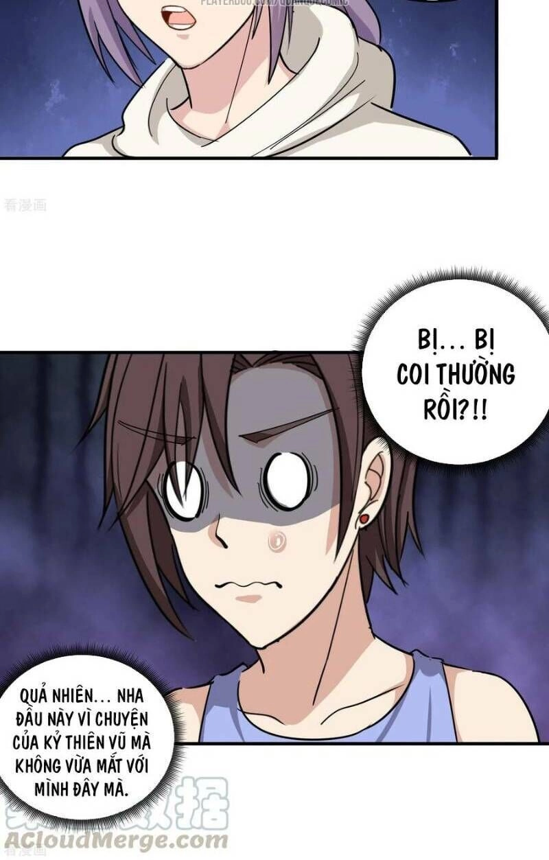 Hộ Hoa Cao Thủ Tại Vườn Trường Chapter 49 - 10