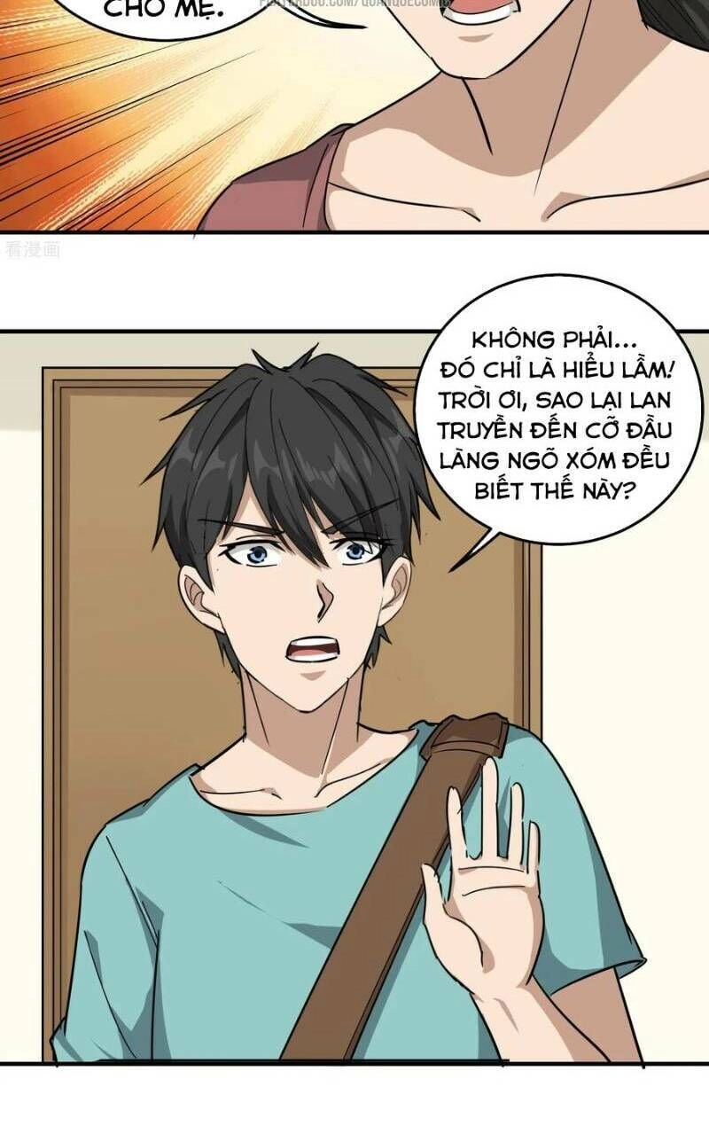 Hộ Hoa Cao Thủ Tại Vườn Trường Chapter 51 - 6