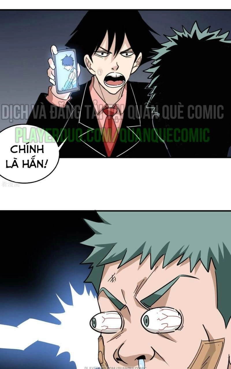 Hộ Hoa Cao Thủ Tại Vườn Trường Chapter 51 - 13