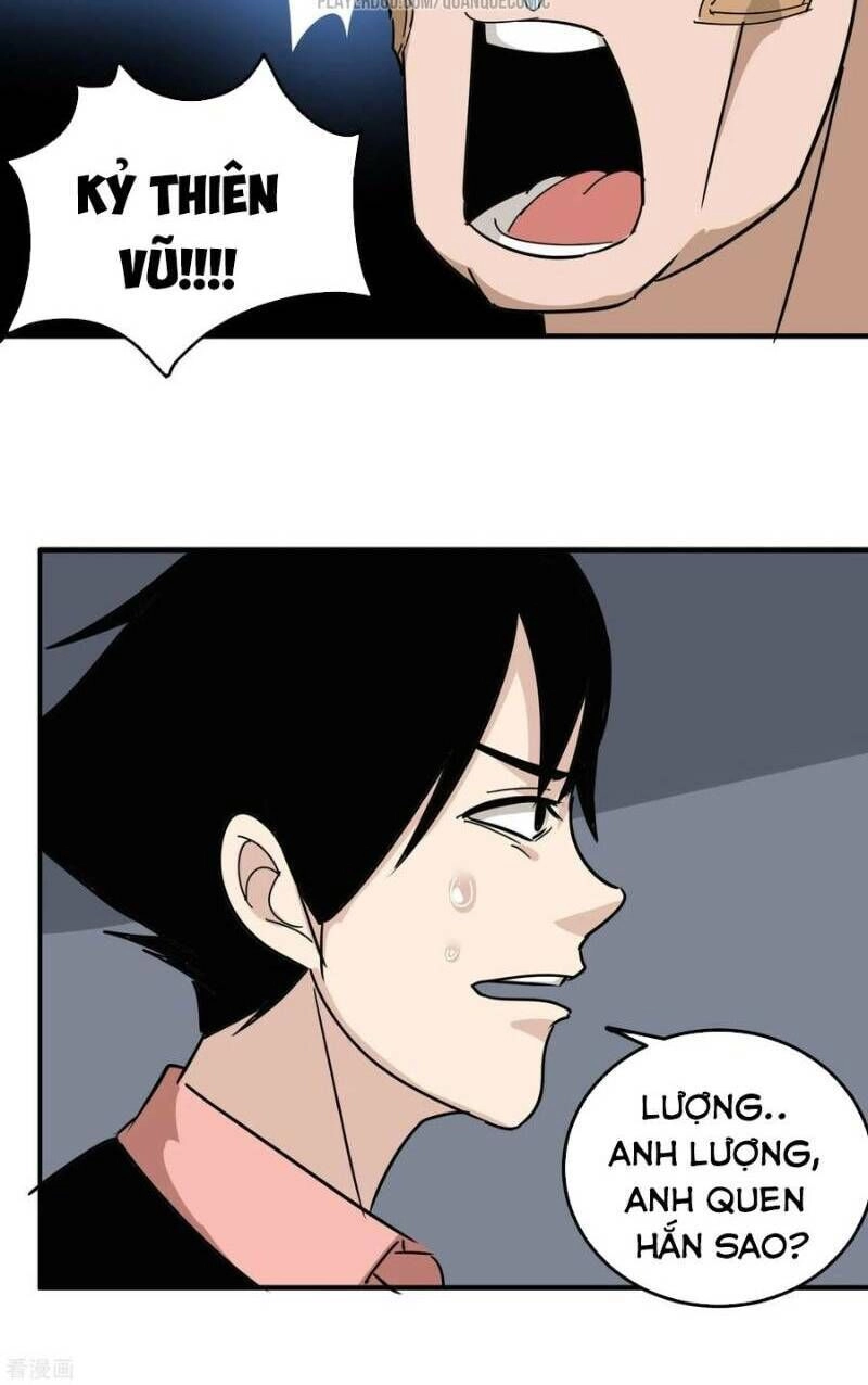 Hộ Hoa Cao Thủ Tại Vườn Trường Chapter 51 - 14