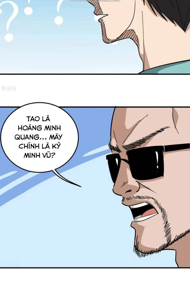 Hộ Hoa Cao Thủ Tại Vườn Trường Chapter 52 - 14