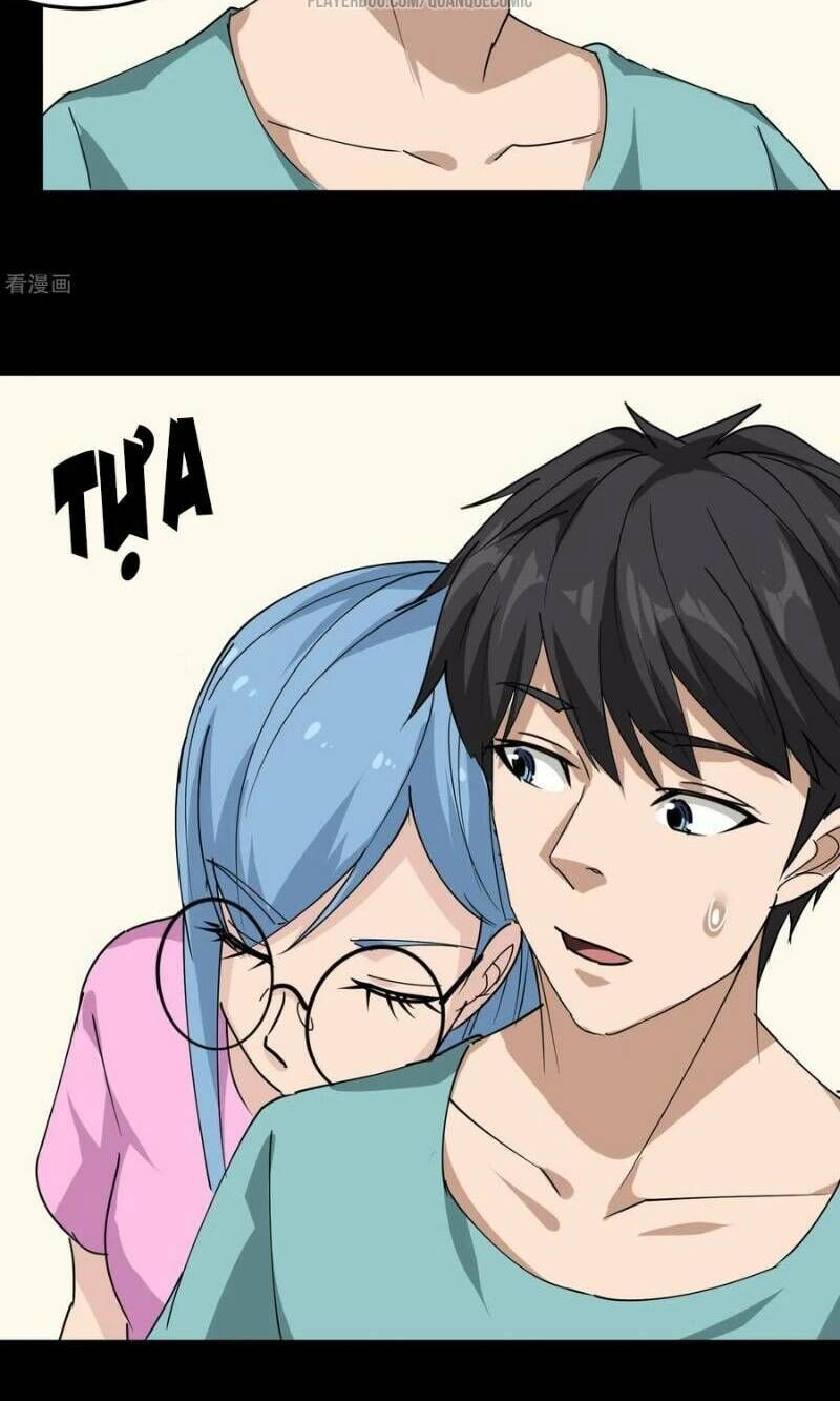 Hộ Hoa Cao Thủ Tại Vườn Trường Chapter 54 - 12