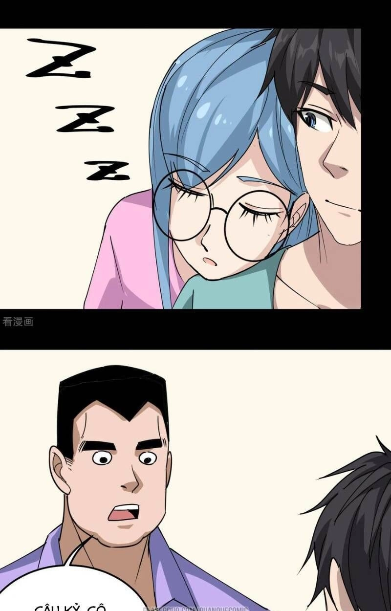 Hộ Hoa Cao Thủ Tại Vườn Trường Chapter 54 - 13