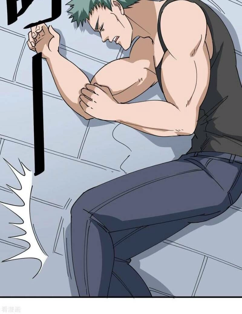 Hộ Hoa Cao Thủ Tại Vườn Trường Chapter 55 - 14