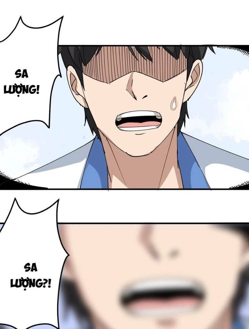 Hộ Hoa Cao Thủ Tại Vườn Trường Chapter 55 - 15