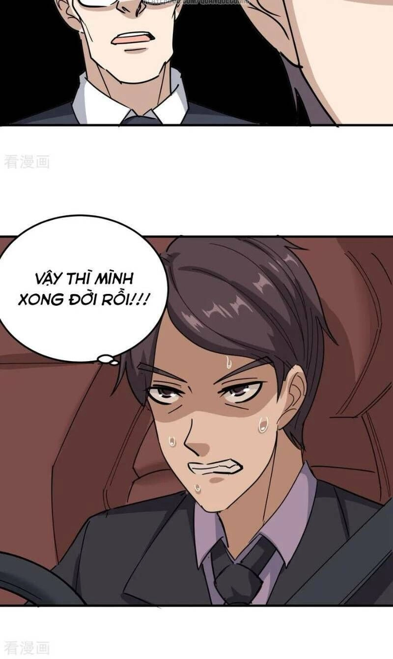 Hộ Hoa Cao Thủ Tại Vườn Trường Chapter 57 - 20