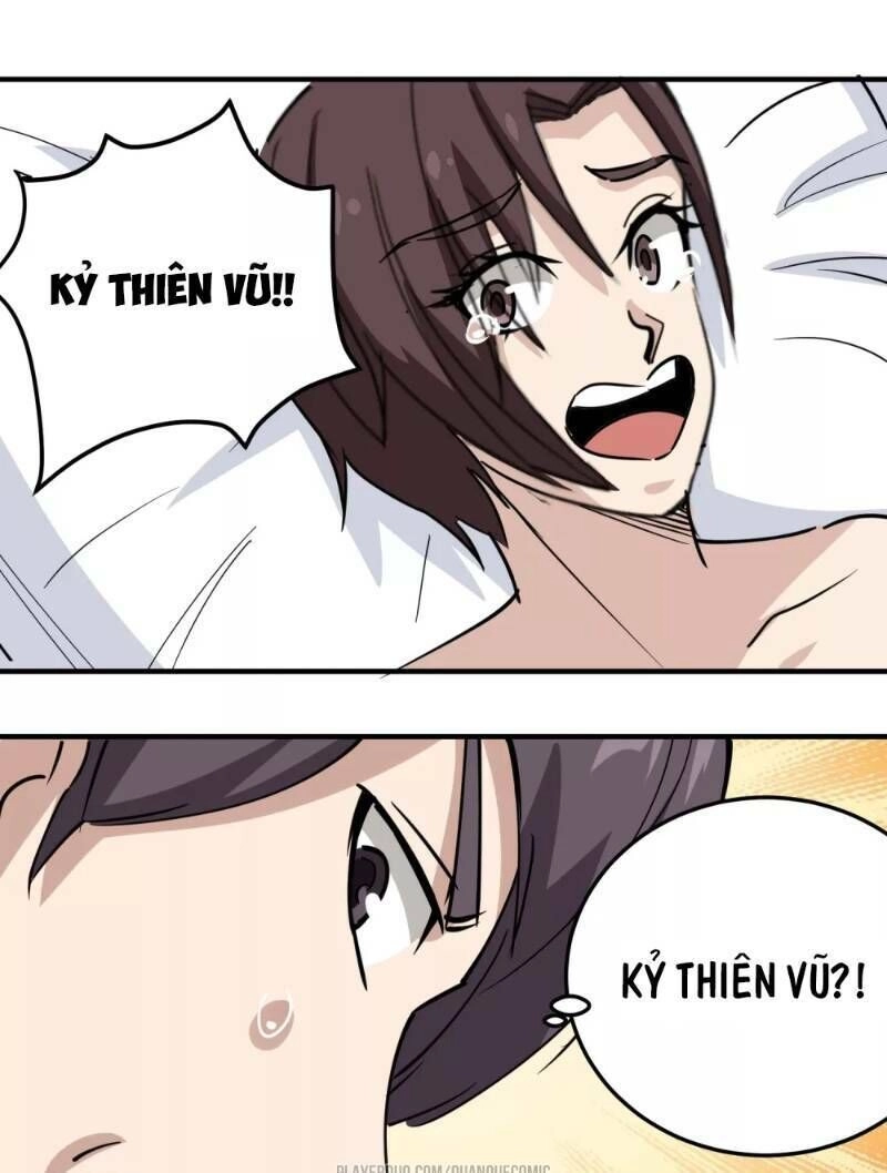 Hộ Hoa Cao Thủ Tại Vườn Trường Chapter 63 - 10