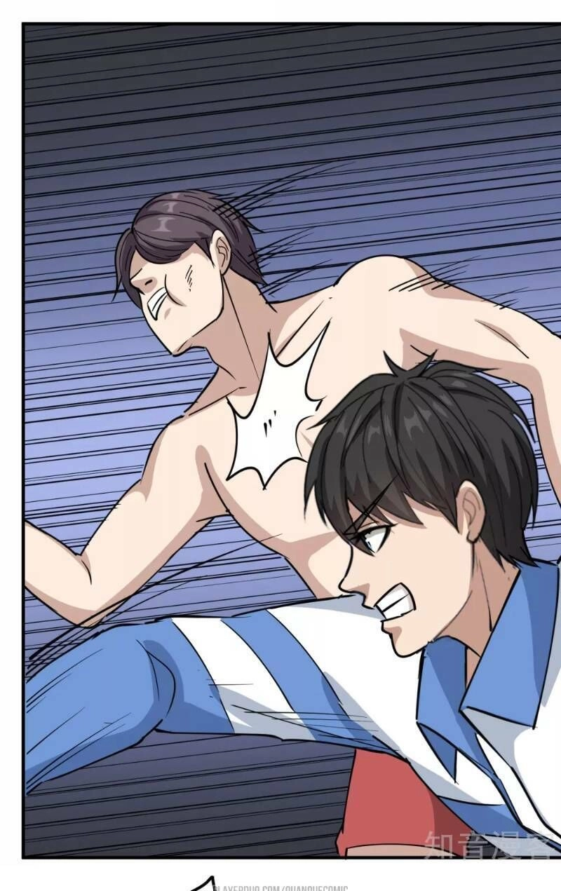 Hộ Hoa Cao Thủ Tại Vườn Trường Chapter 63 - 12