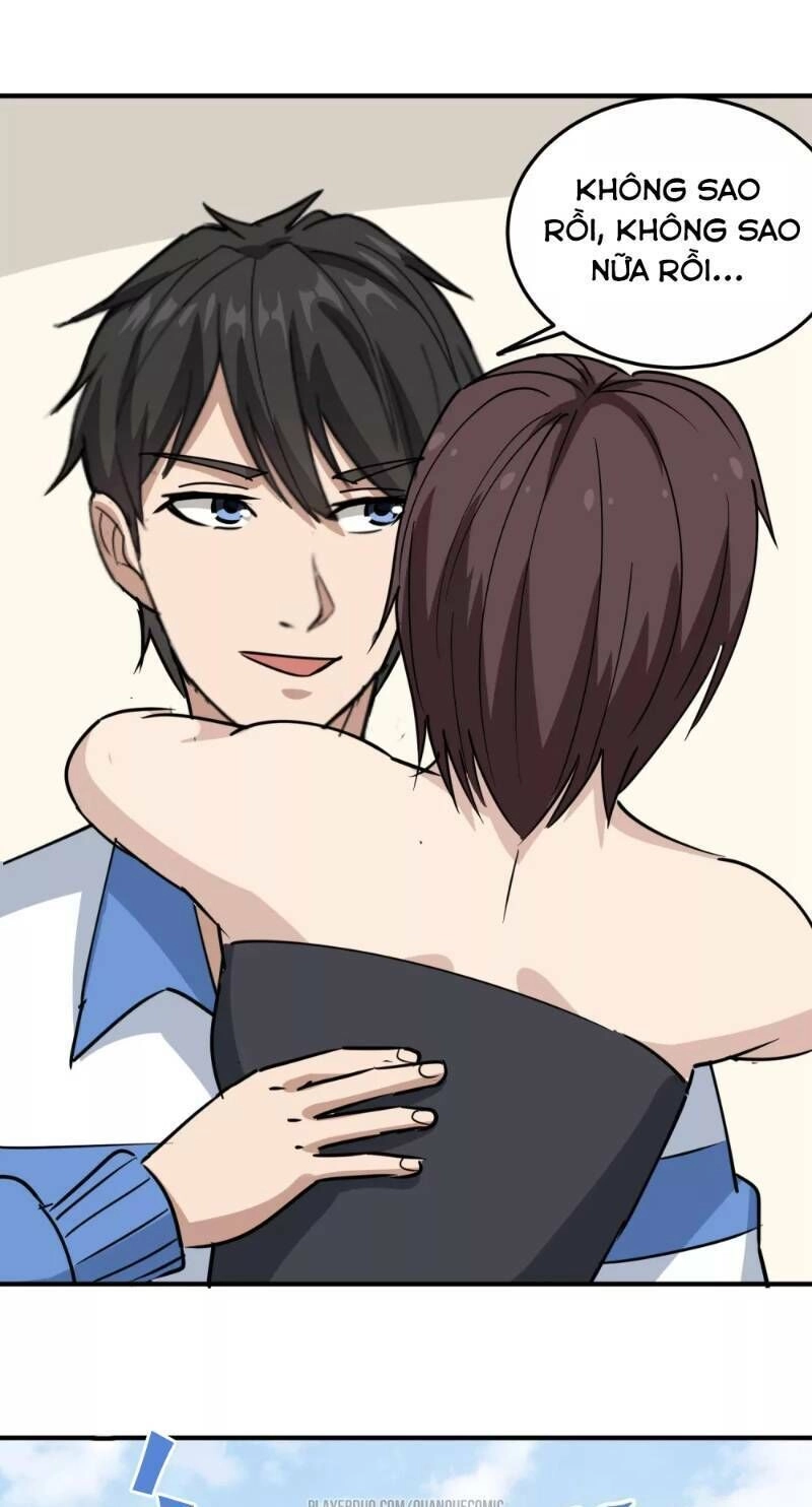 Hộ Hoa Cao Thủ Tại Vườn Trường Chapter 63 - 18