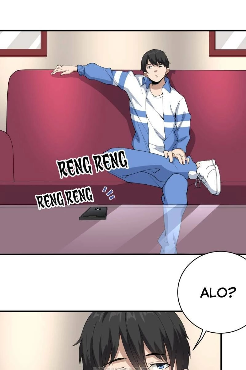 Hộ Hoa Cao Thủ Tại Vườn Trường Chapter 64 - 17