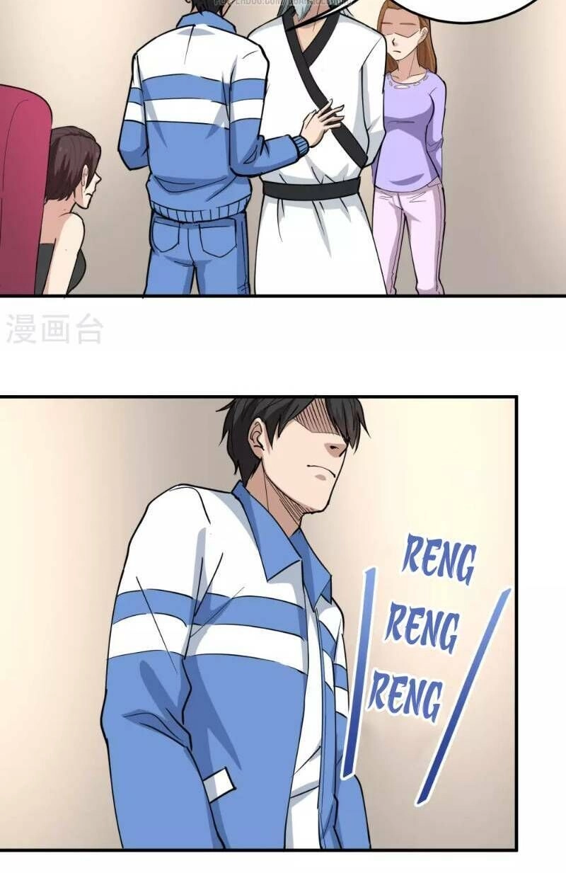 Hộ Hoa Cao Thủ Tại Vườn Trường Chapter 65 - 2