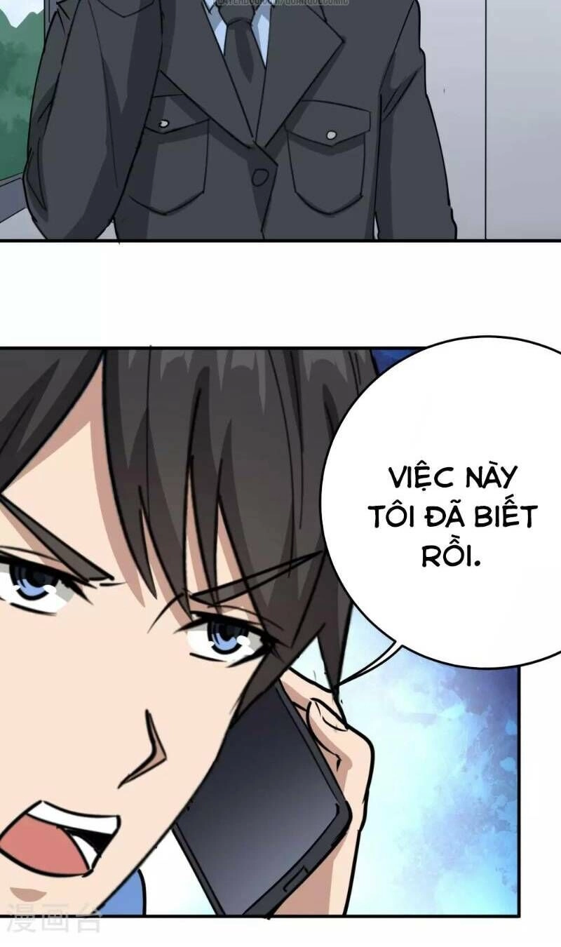 Hộ Hoa Cao Thủ Tại Vườn Trường Chapter 65 - 6