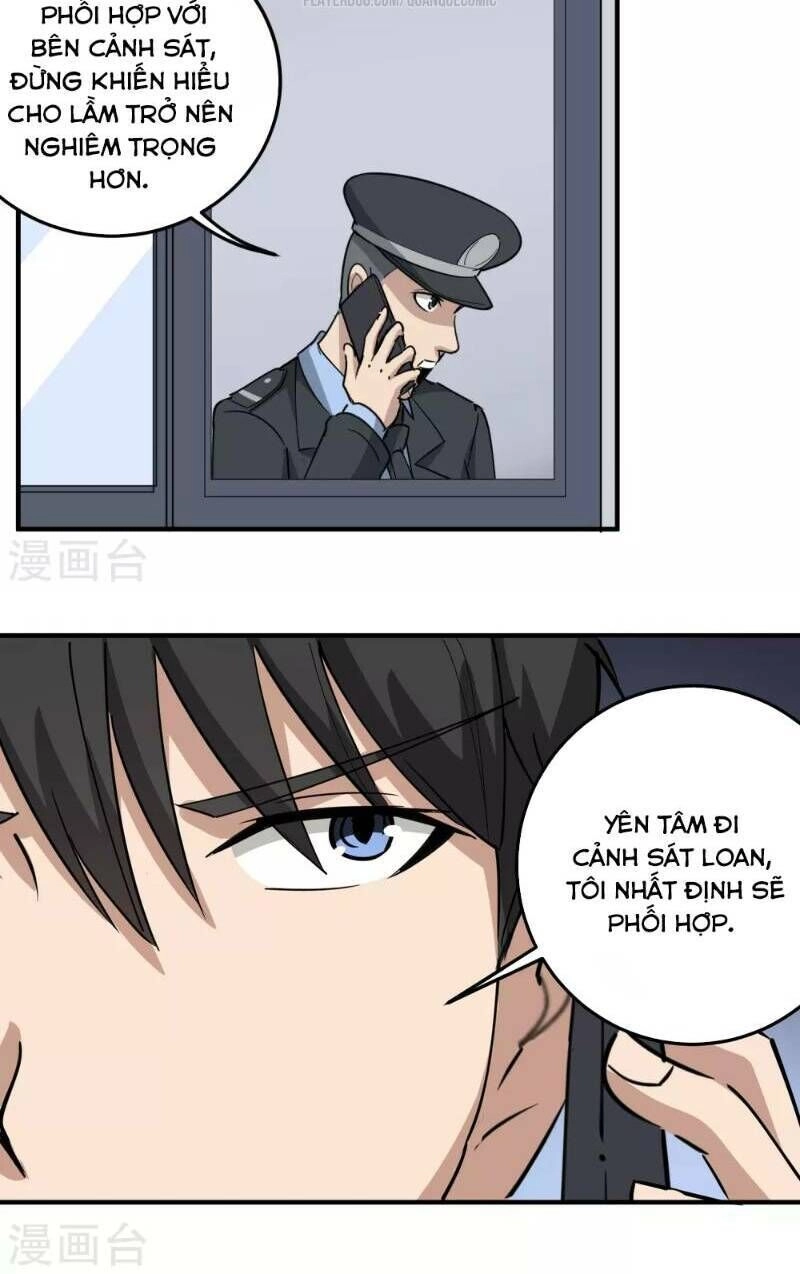 Hộ Hoa Cao Thủ Tại Vườn Trường Chapter 65 - 10