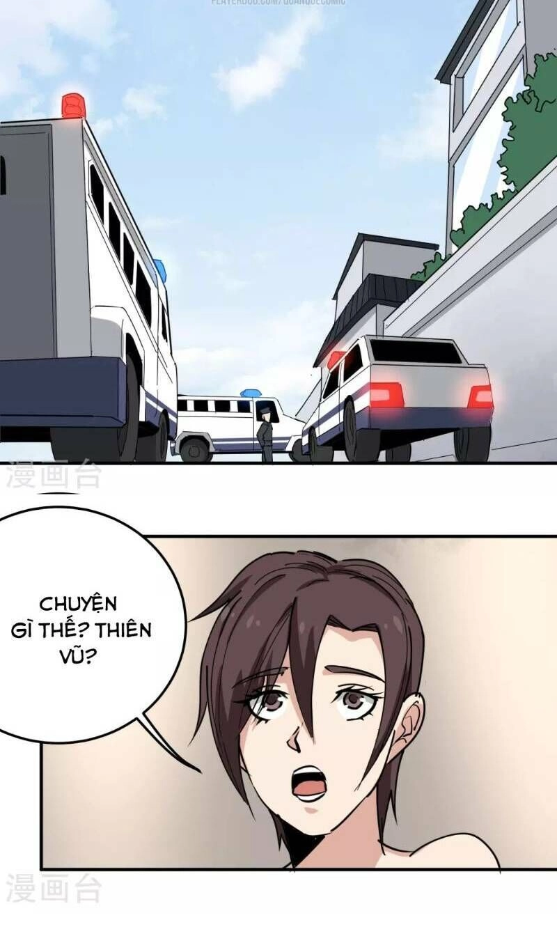 Hộ Hoa Cao Thủ Tại Vườn Trường Chapter 65 - 12