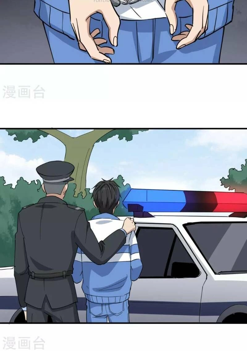 Hộ Hoa Cao Thủ Tại Vườn Trường Chapter 65 - 20