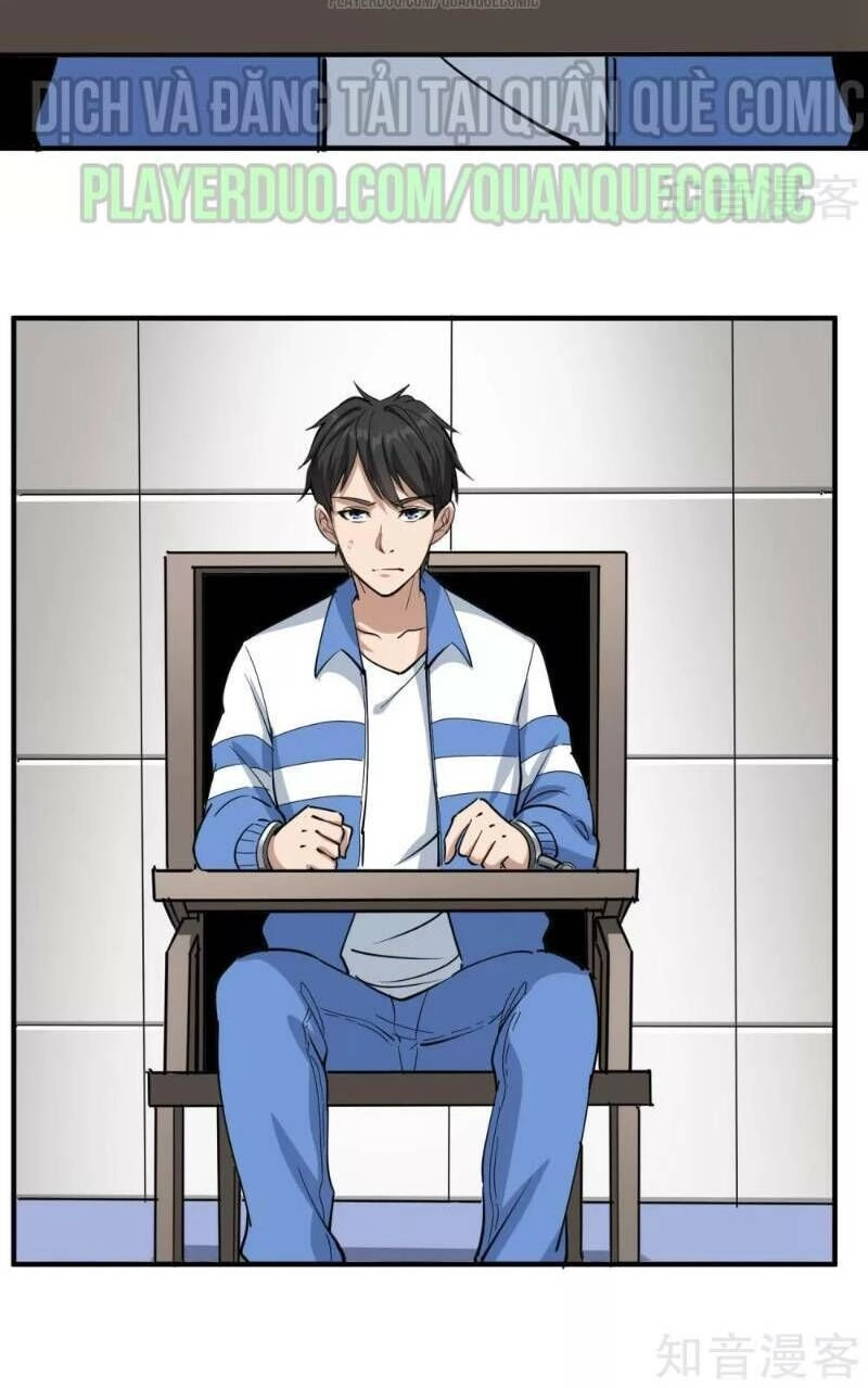 Hộ Hoa Cao Thủ Tại Vườn Trường Chapter 66 - 2