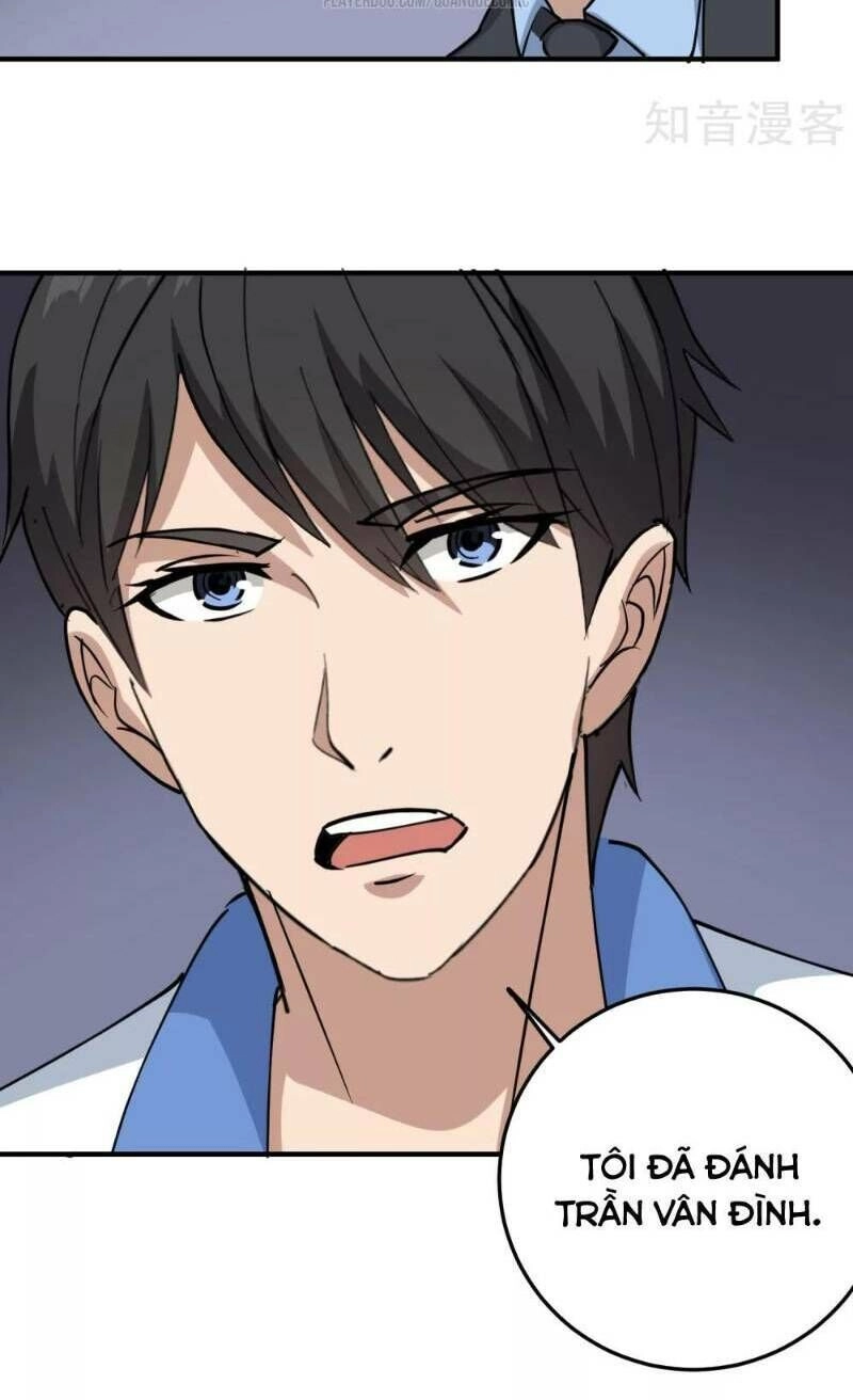 Hộ Hoa Cao Thủ Tại Vườn Trường Chapter 66 - 6