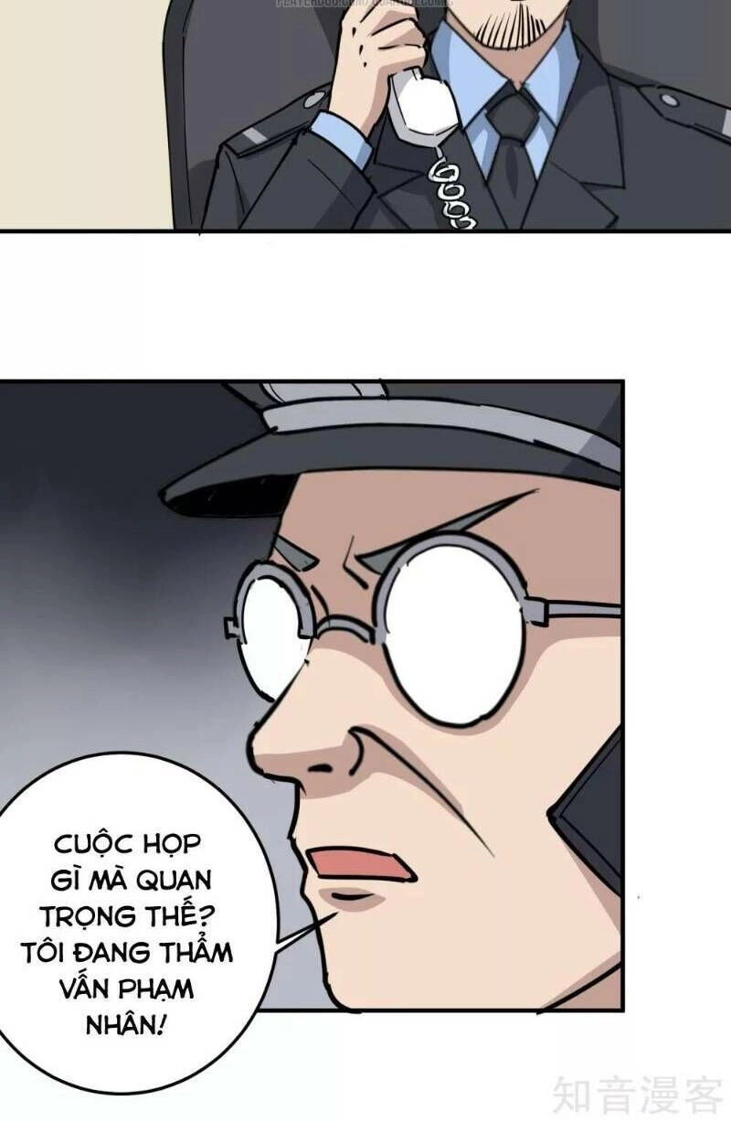 Hộ Hoa Cao Thủ Tại Vườn Trường Chapter 66 - 16