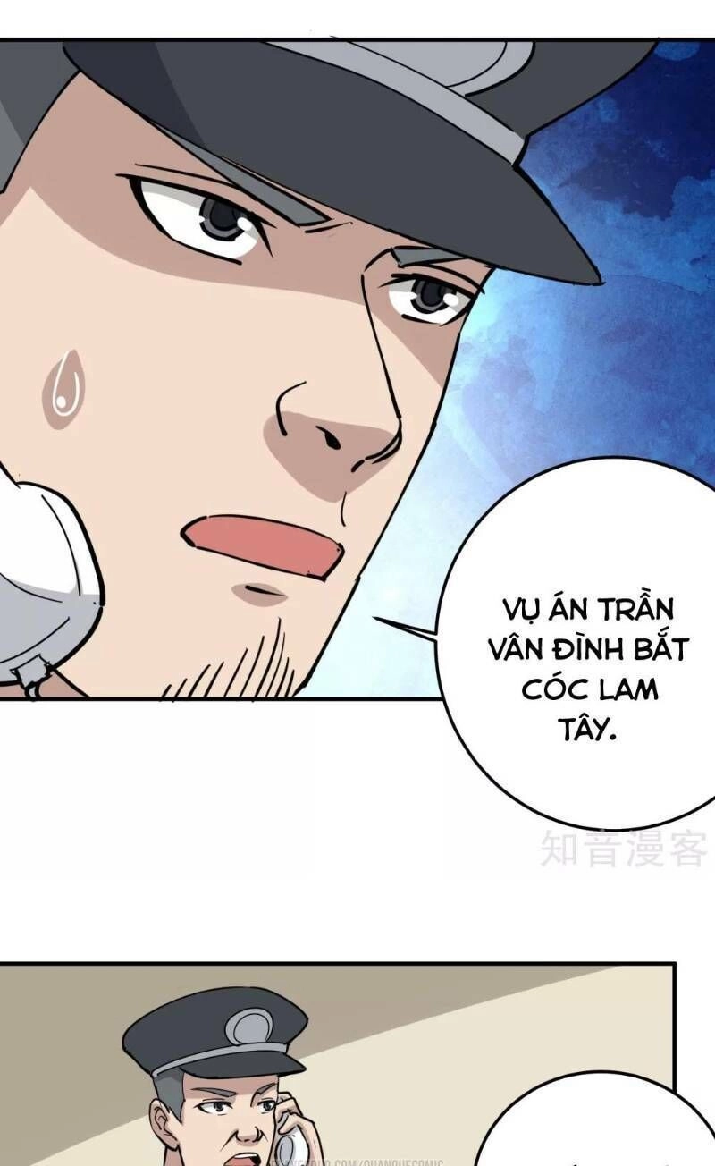 Hộ Hoa Cao Thủ Tại Vườn Trường Chapter 66 - 17