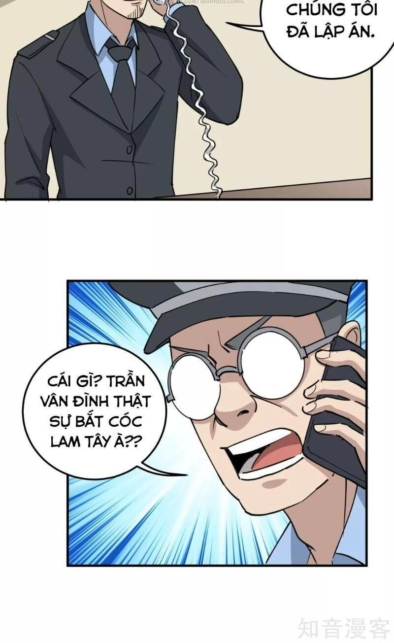 Hộ Hoa Cao Thủ Tại Vườn Trường Chapter 66 - 18