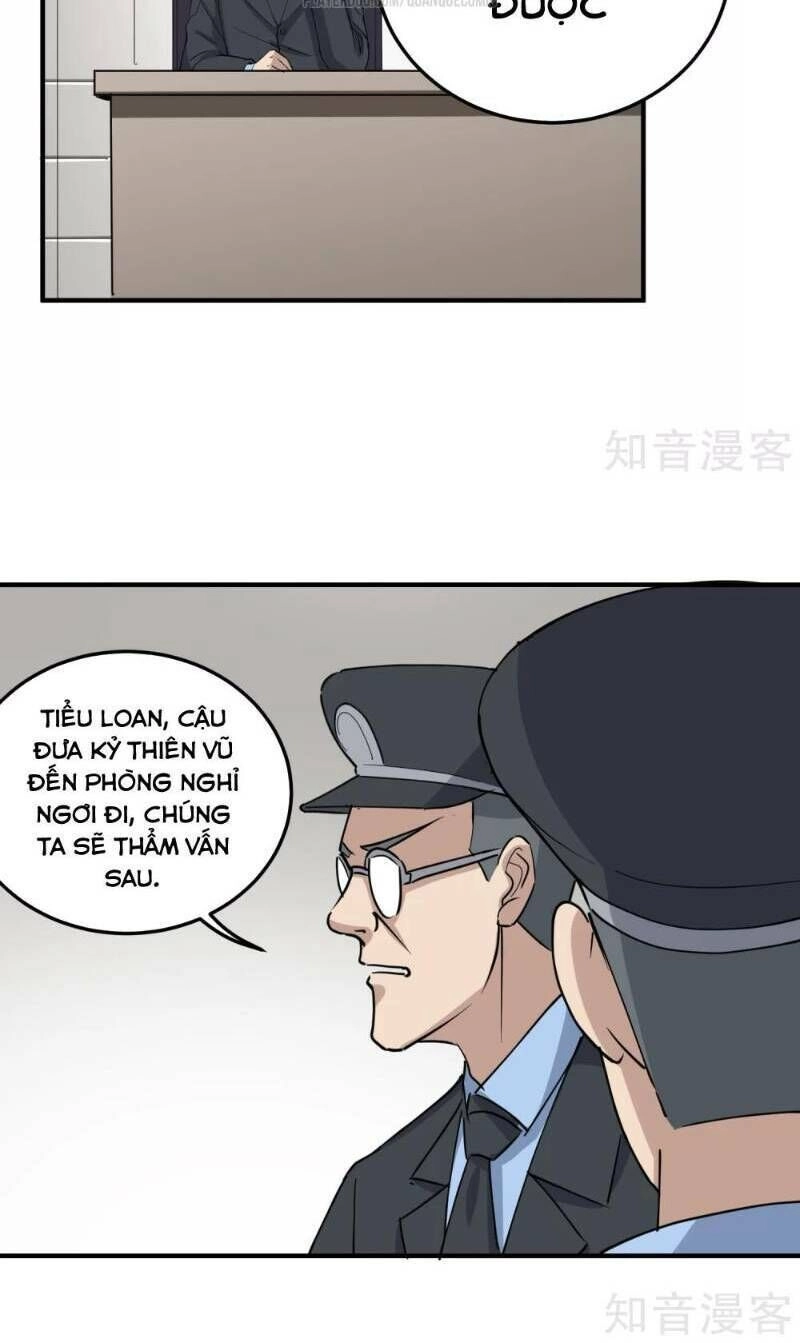 Hộ Hoa Cao Thủ Tại Vườn Trường Chapter 66 - 20