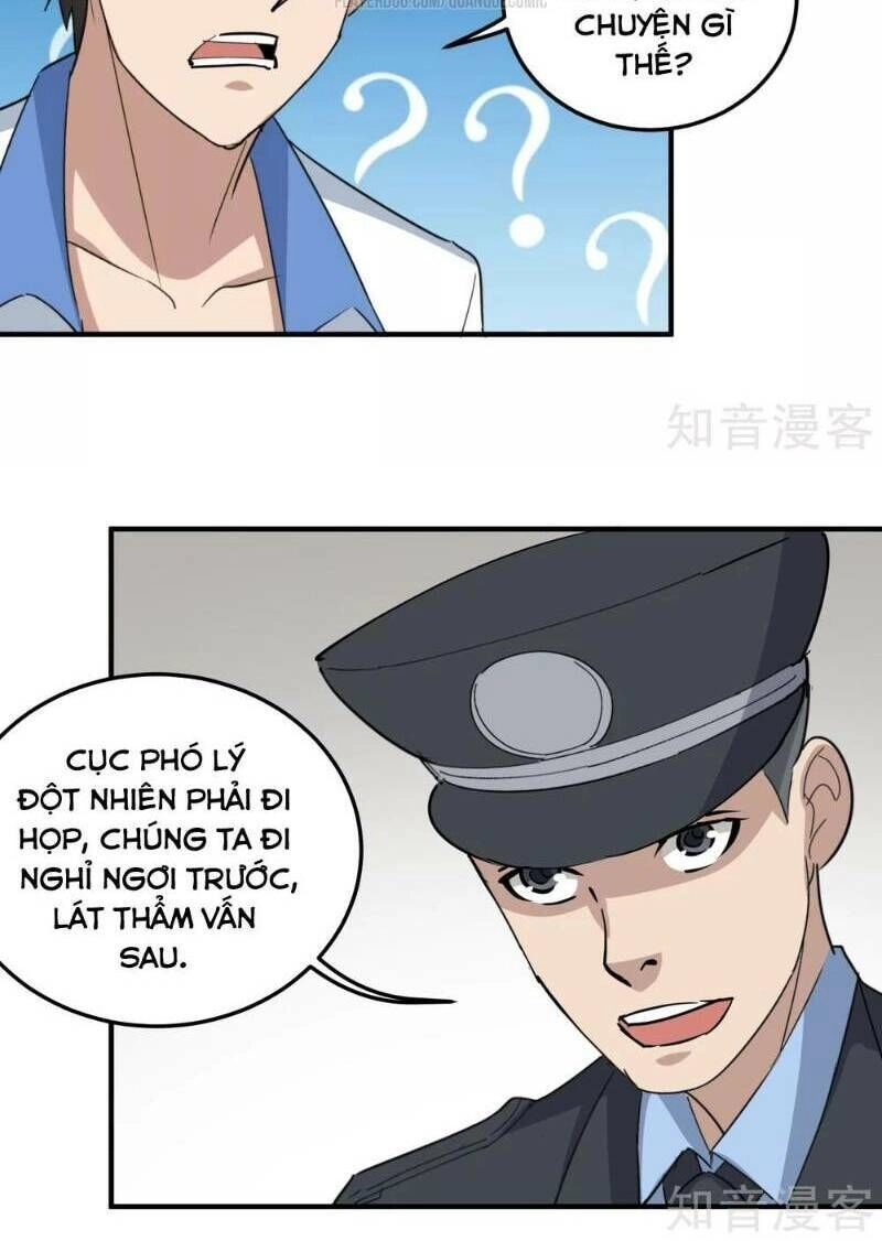 Hộ Hoa Cao Thủ Tại Vườn Trường Chapter 66 - 22