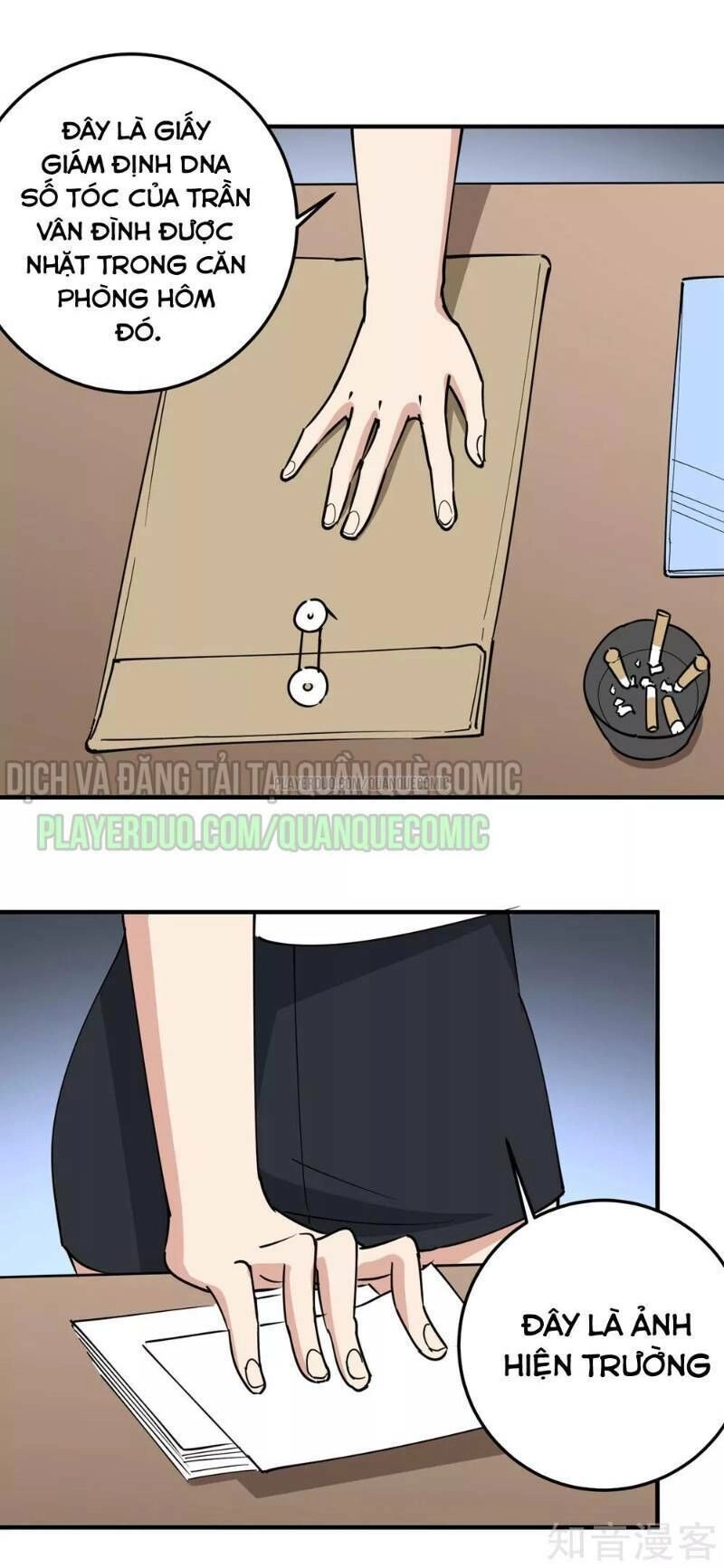 Hộ Hoa Cao Thủ Tại Vườn Trường Chapter 68 - 1