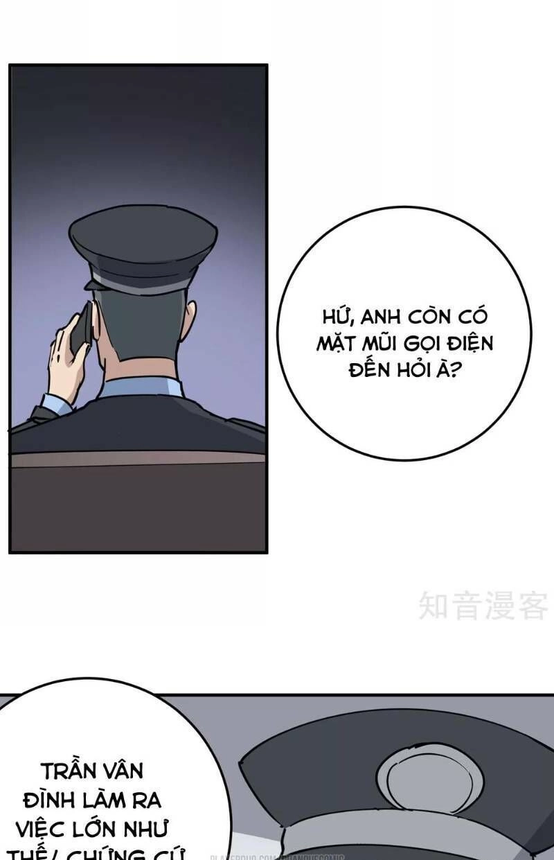 Hộ Hoa Cao Thủ Tại Vườn Trường Chapter 68 - 14