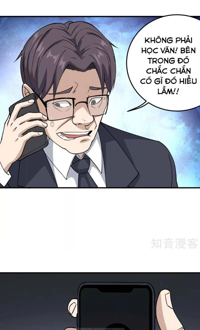 Hộ Hoa Cao Thủ Tại Vườn Trường Chapter 68 - 16