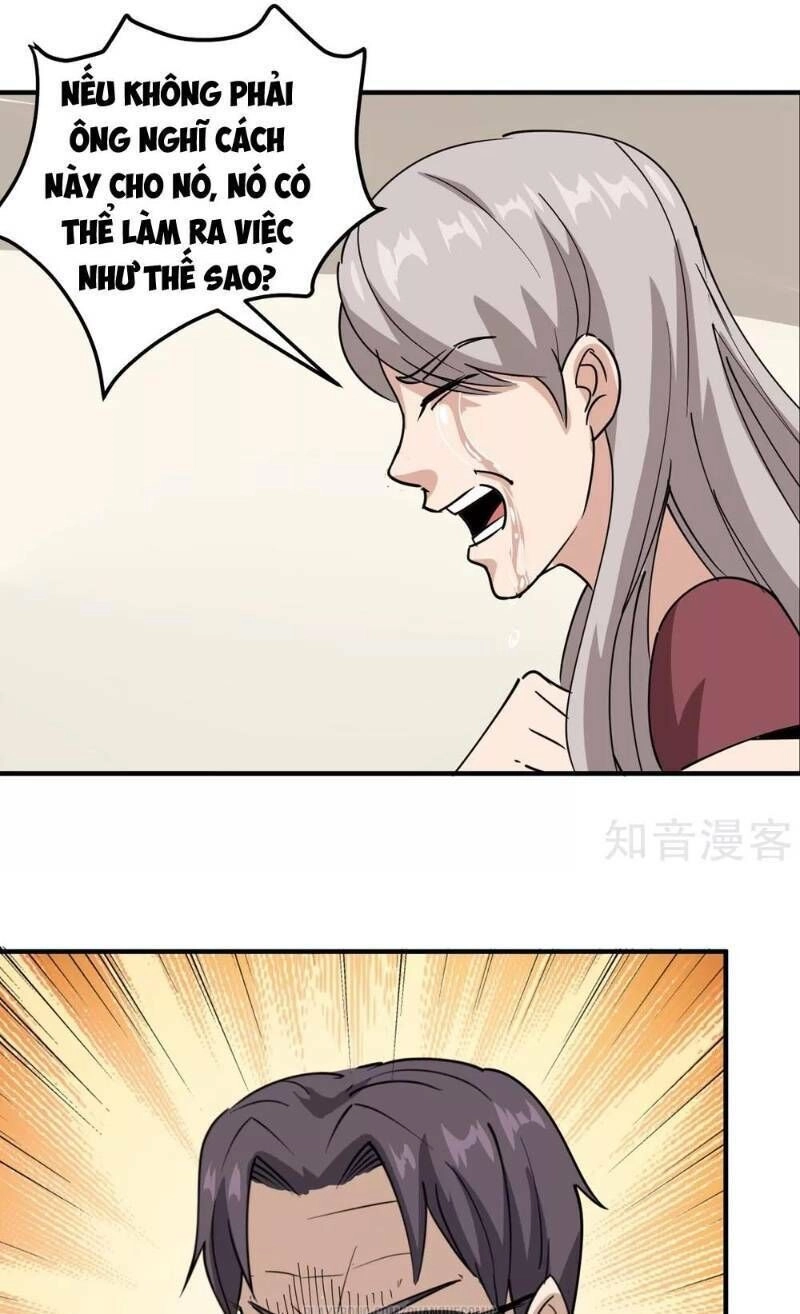 Hộ Hoa Cao Thủ Tại Vườn Trường Chapter 68 - 18