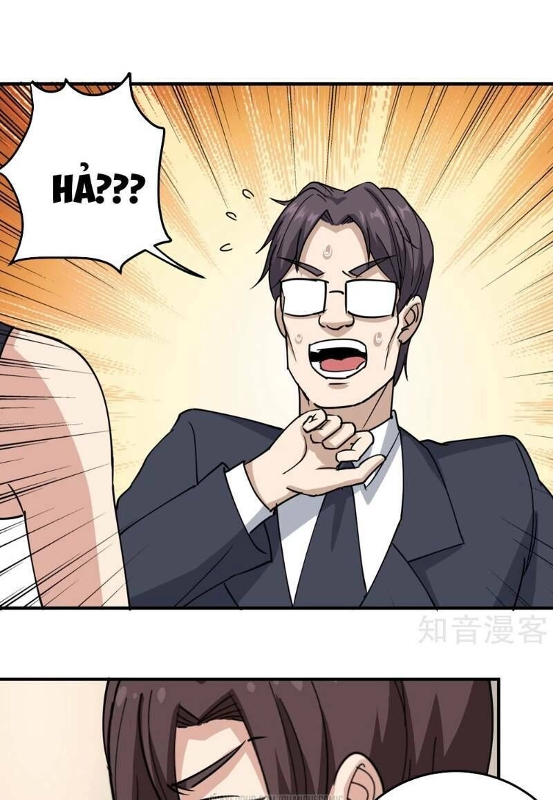 Hộ Hoa Cao Thủ Tại Vườn Trường Chapter 69 - 7