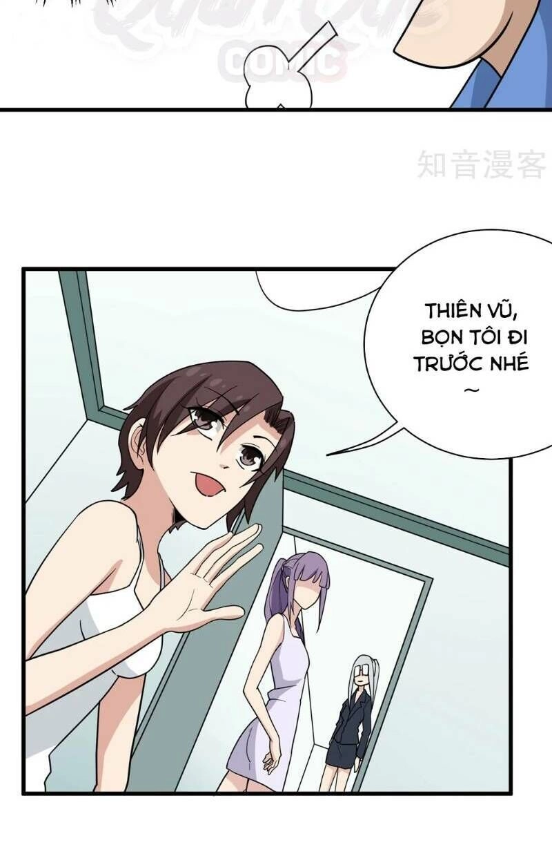 Hộ Hoa Cao Thủ Tại Vườn Trường Chapter 70 - 13