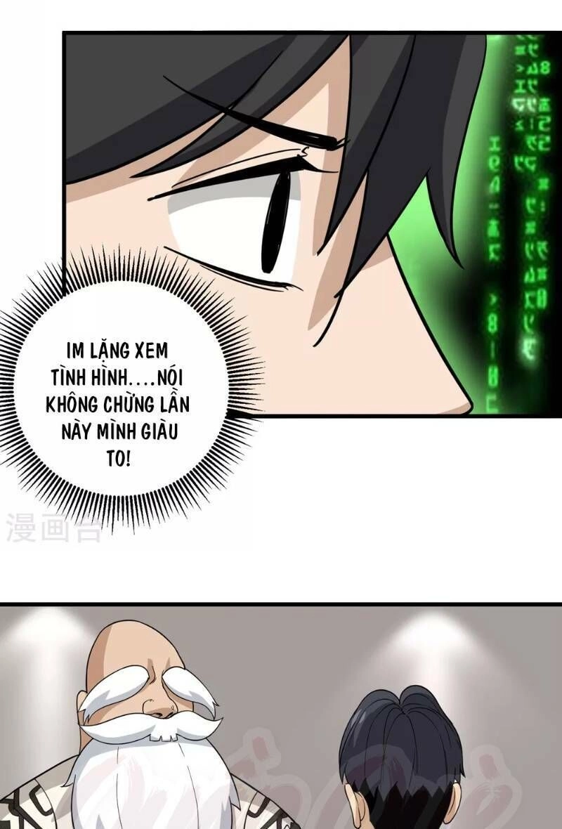 Hộ Hoa Cao Thủ Tại Vườn Trường Chapter 71 - 17