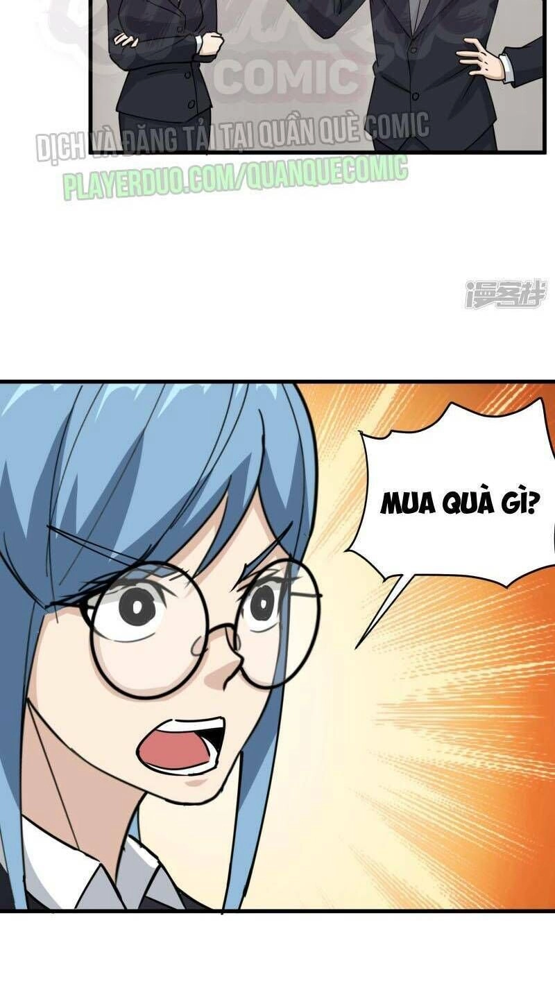 Hộ Hoa Cao Thủ Tại Vườn Trường Chapter 73 - 8