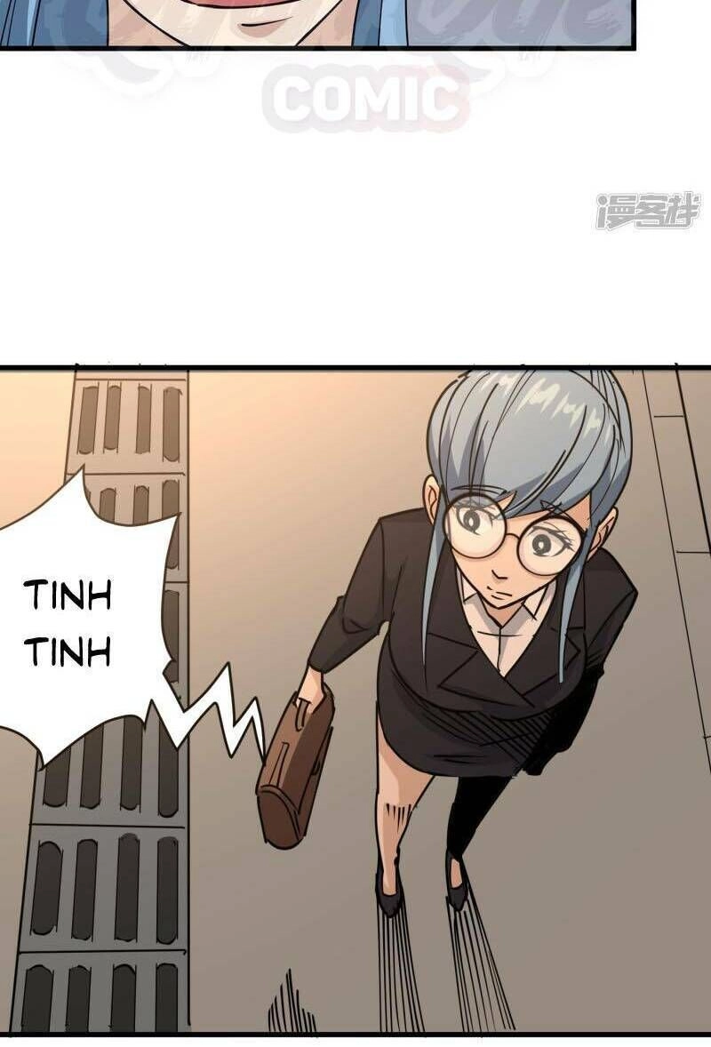 Hộ Hoa Cao Thủ Tại Vườn Trường Chapter 73 - 10