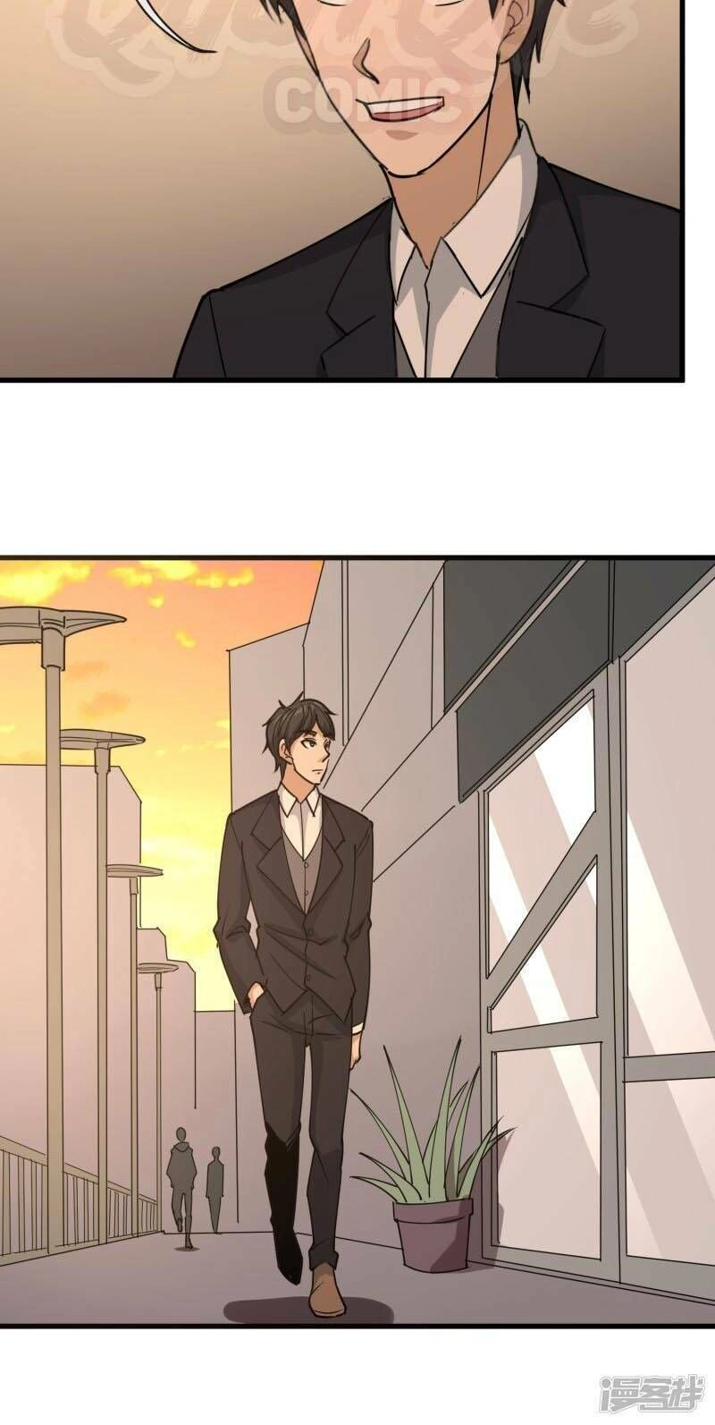 Hộ Hoa Cao Thủ Tại Vườn Trường Chapter 73 - 14